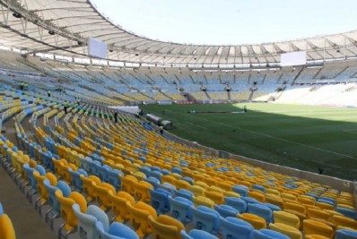 Secretarias de Saúde ainda não foram consultadas sobre a Copa América no Rio