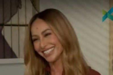 Sabrina Sato sobre queda de Dinei no 'Ilha Record': 'Me mijei'