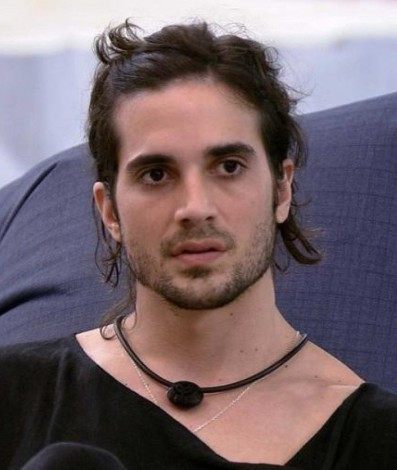 Fiuk diz que est&aacute; pensando em ter sua pr&oacute;pria fam&iacute;lia - Reprodu&ccedil;&atilde;o / TV Globo