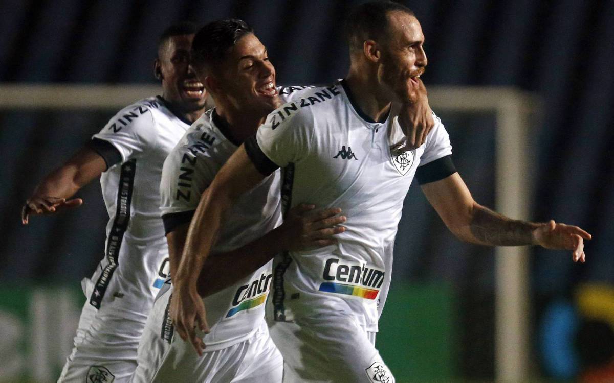 Pedro Castro. Moto Club x Botafogo pela Copa Brasil no Estadio Castelao. 10 de Marco de 2021, Sao Luis, MA, Brasil. Foto: Vitor Silva/Botafogo. .Imagem protegida pela Lei do Direito Autoral N&ordm; 9.610, DE 19 DE FEVEREIRO DE 1998. Sendo proibido qualquer uso comercial, remunerado e manipulacao/alteracao da obra.