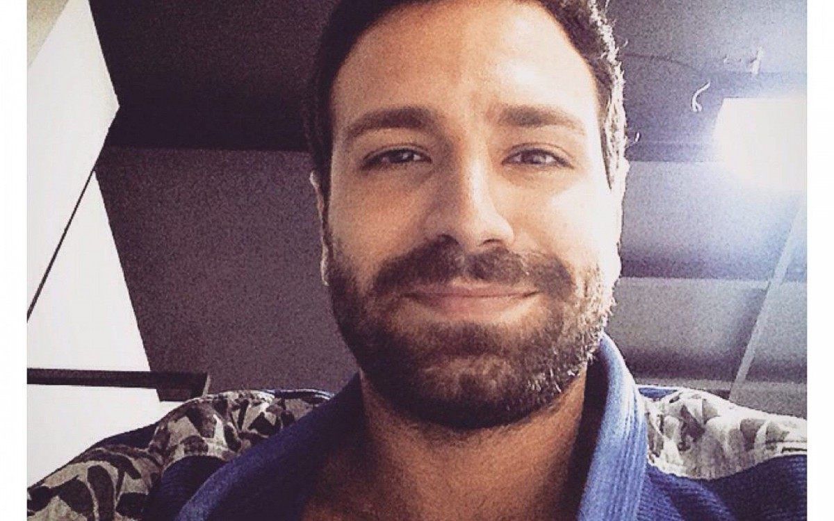 Jo&atilde;o Gabriel Vasconcellos