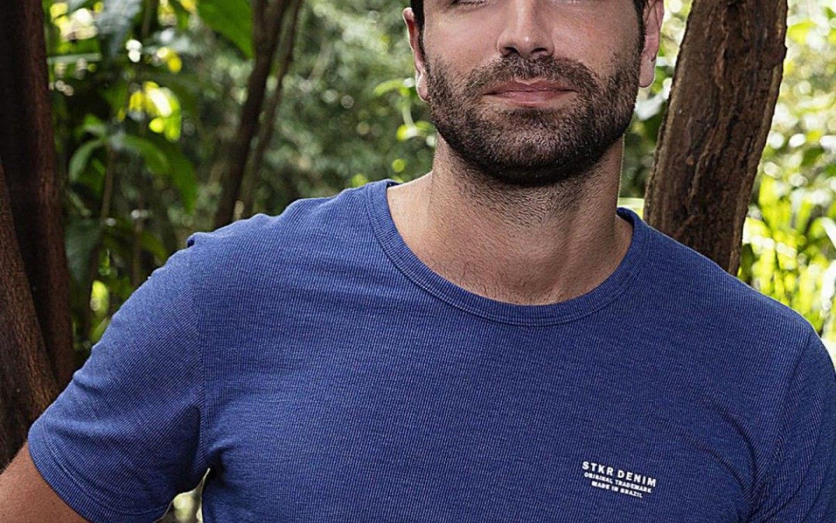 Jo&atilde;o Gabriel Vasconcellos