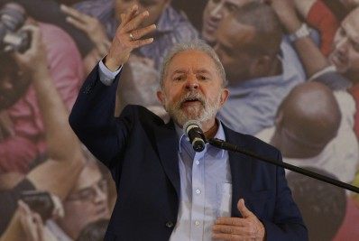 O general de Lula