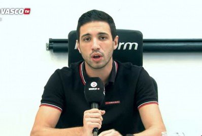 Ex-dirigente do Vasco diz ter pago dívida de R$ 75 mil do clube: 'Um dia recebo'