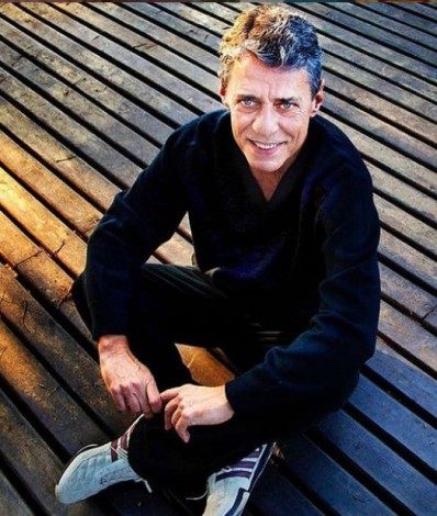 Chico Buarque - reprodução do instagram