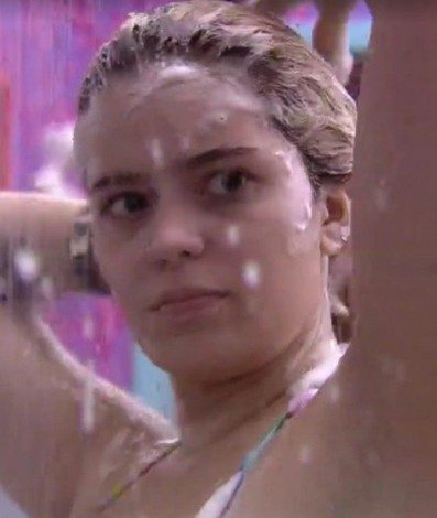 Viih Tube - reprodução da TV Globo