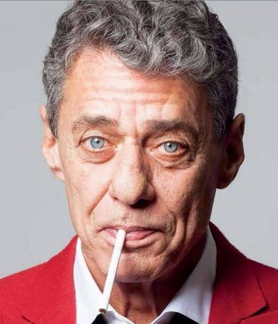 Chico Buarque - reprodução do instagram