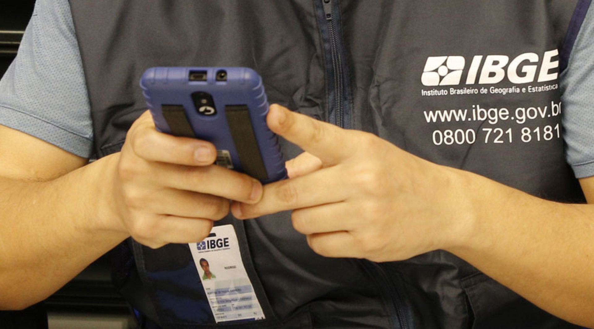 STF determina que governo adote medidas para realização do Censo