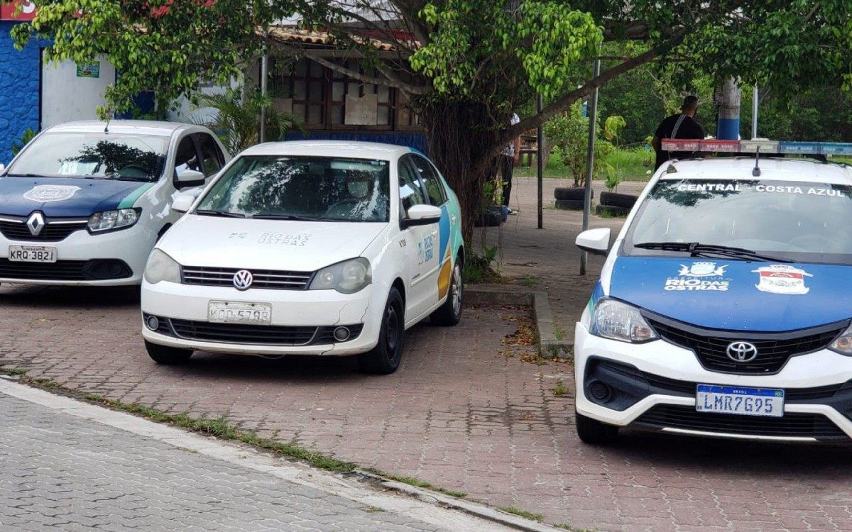 A opera&ccedil;&atilde;o da Secretaria de Seguran&ccedil;a P&uacute;blica contou com o apoio da Proeis