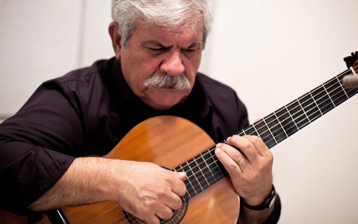 Dori Caymmi