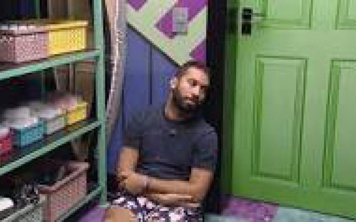 Gilberto