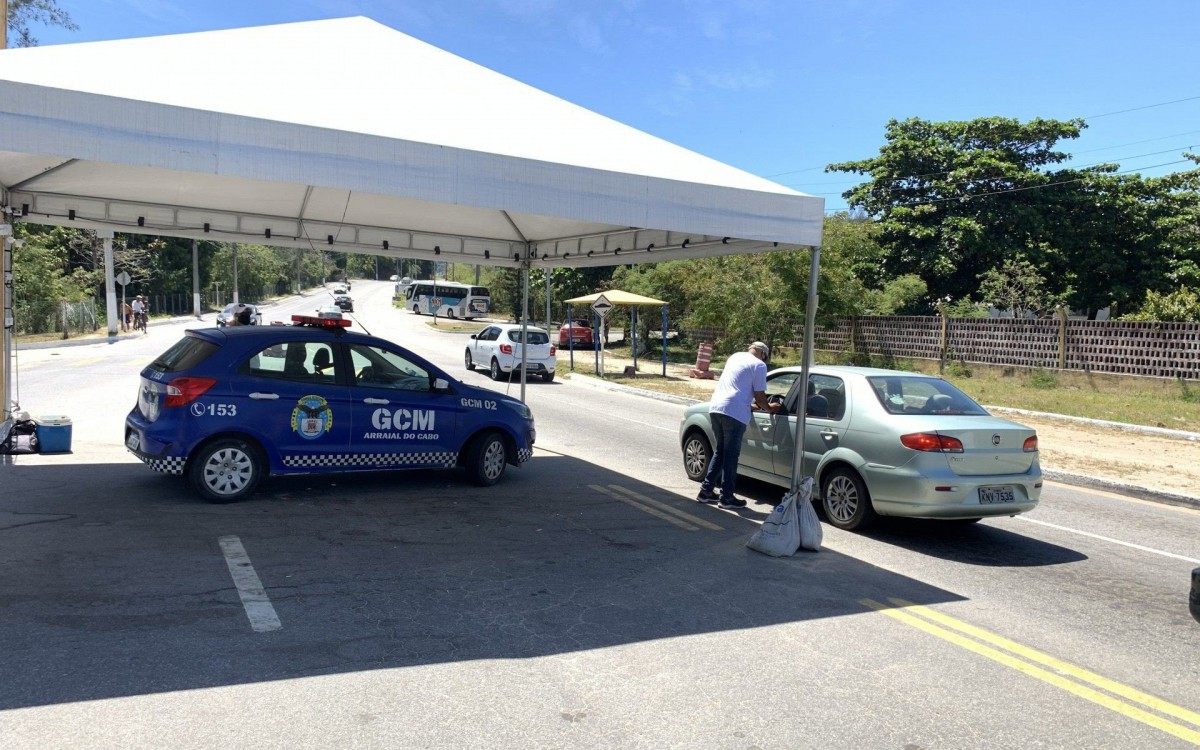 Emiss&atilde;o de QR Code para entrar na cidade deve ser feita atrav&eacute;s de estabelecimentos e pessoas cadastradas junto a Prefeitura