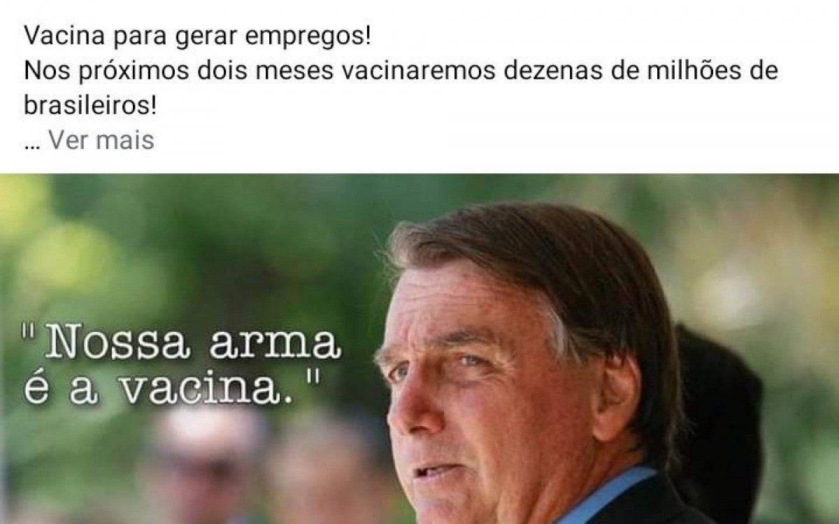 Bom dia a todes'? Mudança de postura em discurso de Bolsonaro rende memes  nas redes socias | Brasil | O DIA