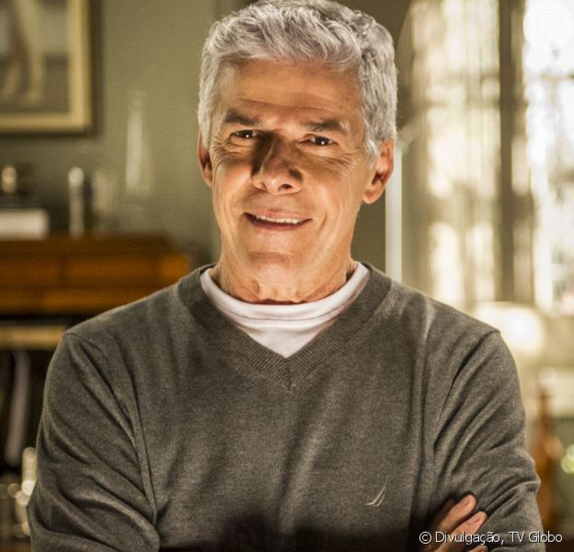 José Mayer - Reprodução