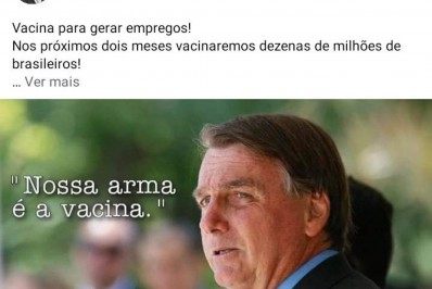 'Bom dia a todes'? Mudança de postura em discurso de Bolsonaro rende memes nas redes socias
