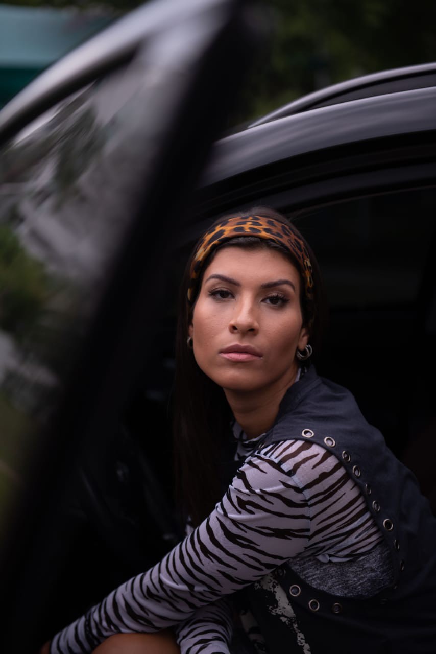 Gabi reuniu onze artistas em Angra para o reality - Divulgação