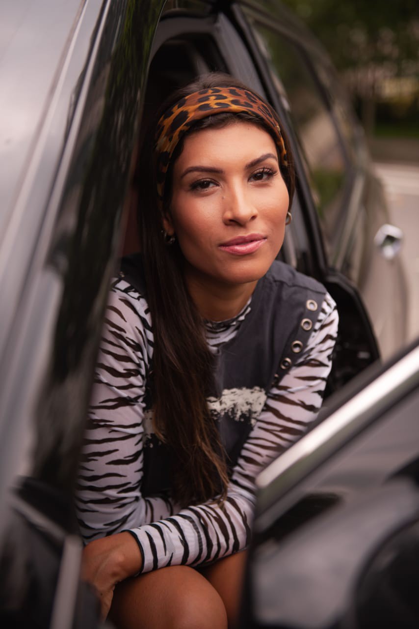 Gabi reuniu onze artistas em Angra para o reality - Divulgação