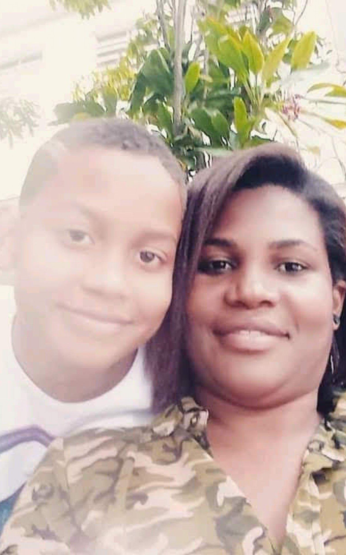 O Dia conversou com Gisele Alves de Paula de Oliveira, 33 anos, mãe de Davison de 10 anos. 