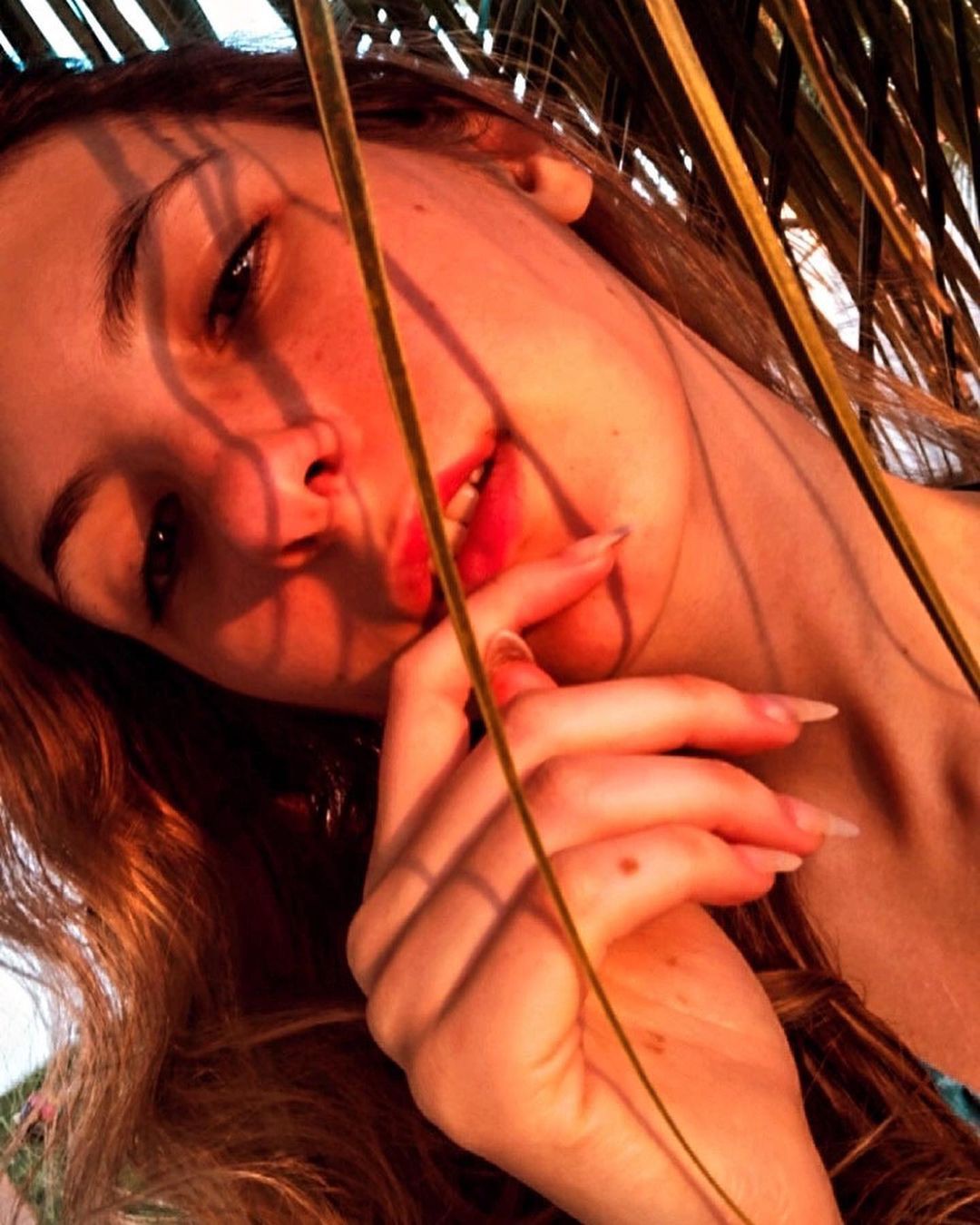 Emanuelle Gorski, estudante de Direito, 21 anos - Reprodução/Instagram