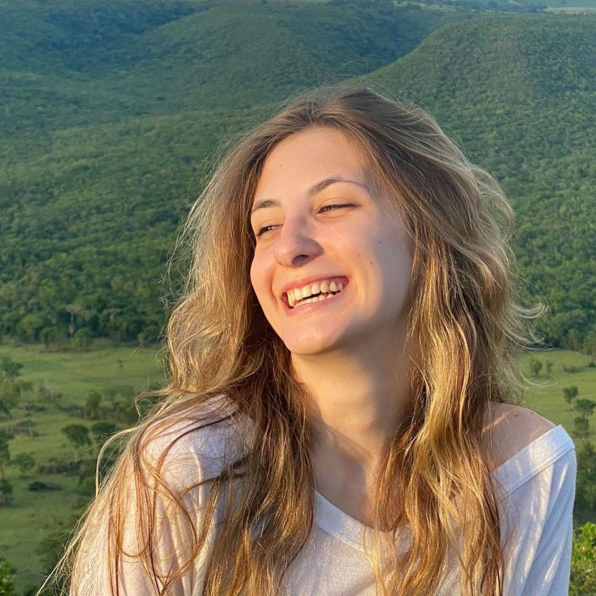 Emanuelle Gorski tinha 21 anos  - Reprodução/Instagram