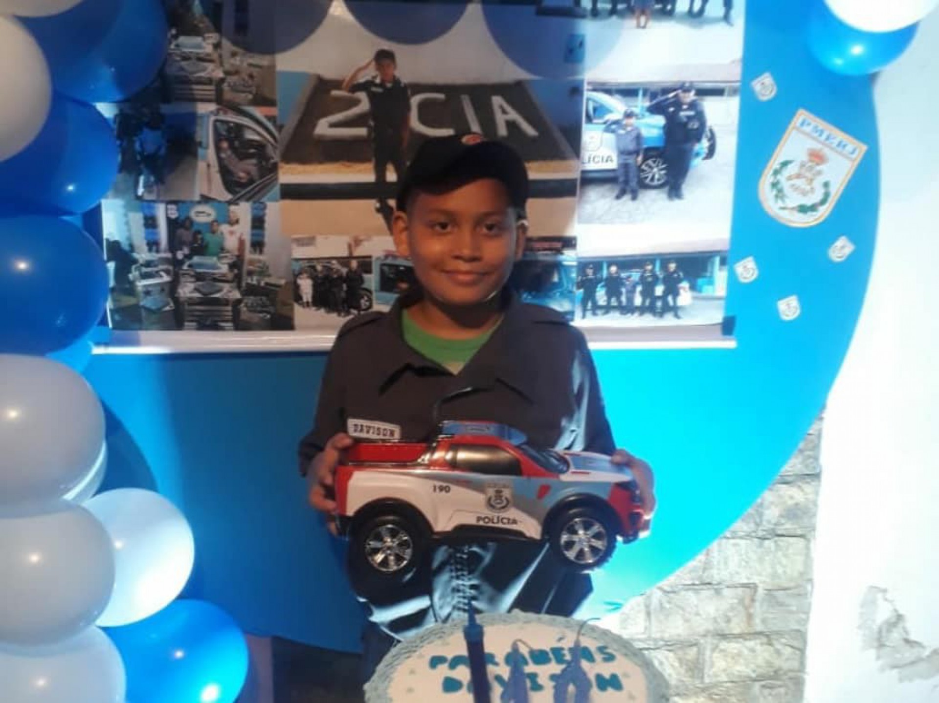 Amor e admira&ccedil;&atilde;o pelo 29&deg; Batalh&atilde;o de Pol&iacute;cia Militar registrado em tr&ecirc;s festas de anivers&aacute;rio. - Foto: divulga&ccedil;&atilde;o