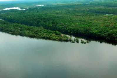 Crianças são encontradas após 27 dias desaparecidas na floresta amazônica