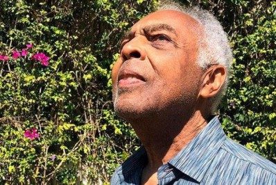 Gilberto Gil completa 79 anos e recebe homenagem de famosos