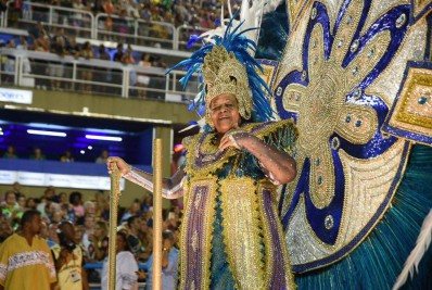 Dona Marsília da Portela e Valci Pelé vão gravar depoimentos para o Museu do Samba
