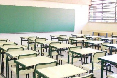 Estudo aponta alta de 130% nas mortes por covid-19 em profissionais da educação