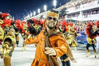 'Sensação de vitória': passistas de samba são declarados patrimônio cultural imaterial do Rio