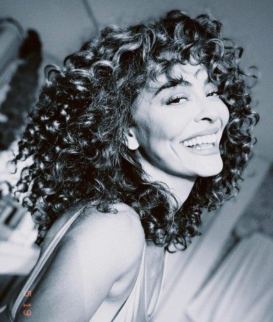 Juliana Paes - Reprodução