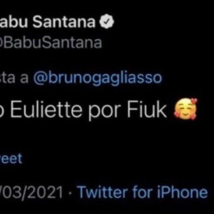 Babu Santana
