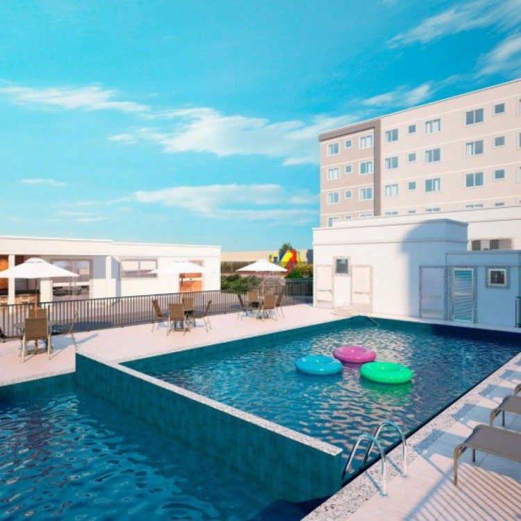 Feirão online da casa própria tem preços a partir de R$ 144 mil O Dia