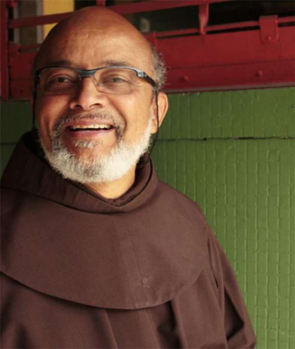 Frei David Opini&atilde;o O Dia