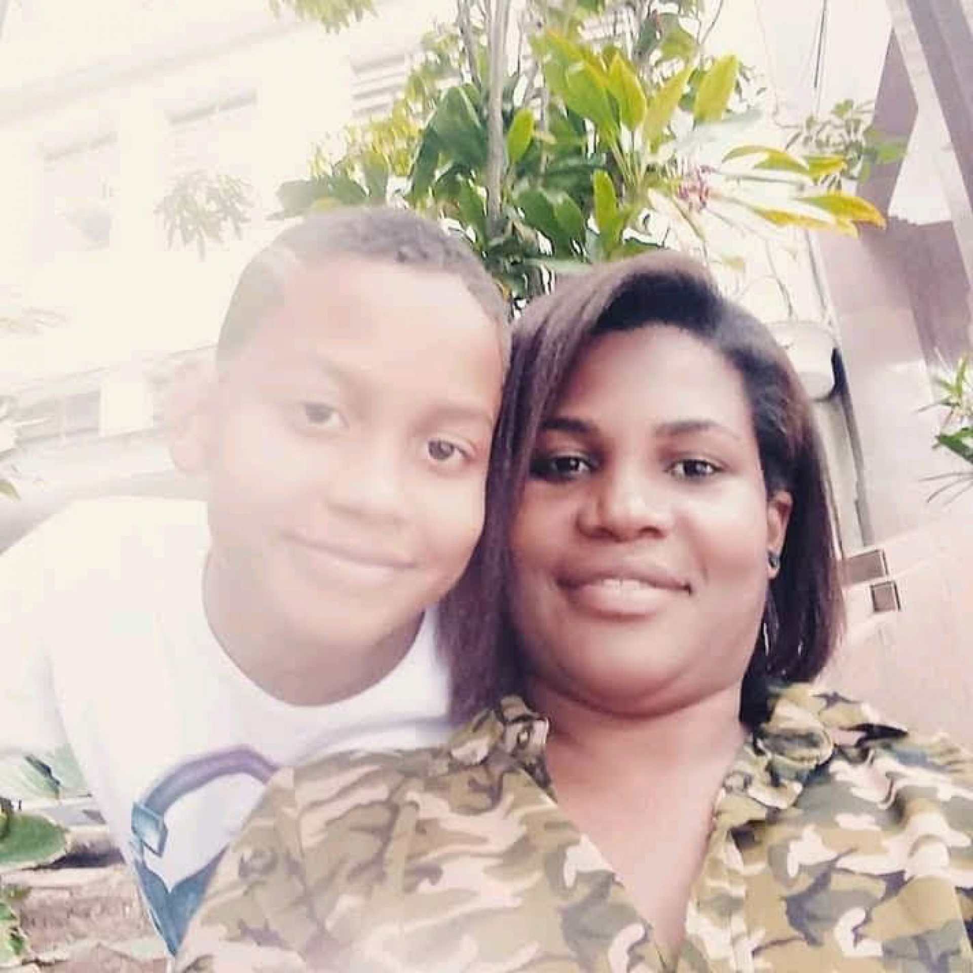 O Dia conversou com Gisele Alves de Paula de Oliveira, 33 anos, m&atilde;e de Davison de 10 anos.  - Foto: arquivo pessoal/ divulga&ccedil;&atilde;o