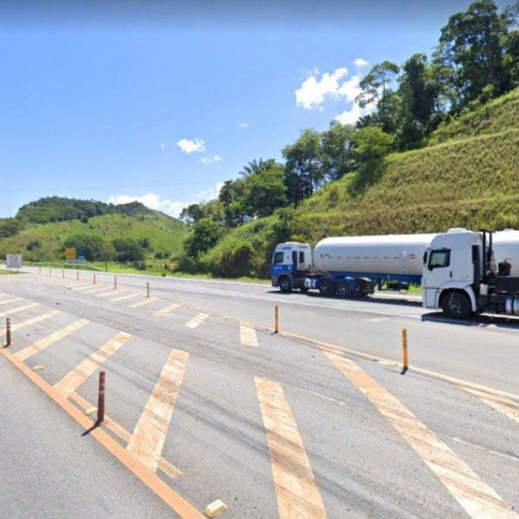 Rodovia tem registrado acidentes frequentes nos &uacute;ltimos meses