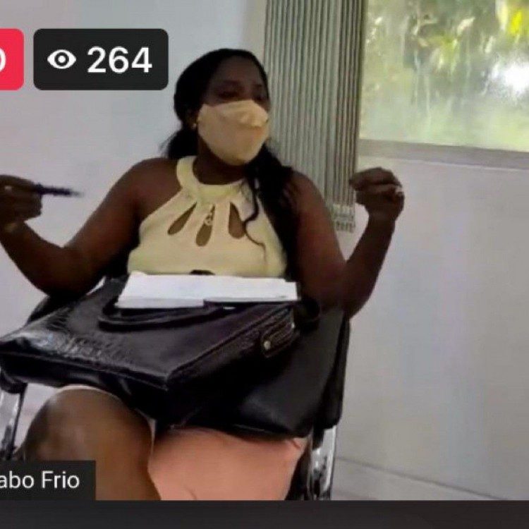 Sugest&atilde;o de campanha de conscientiza&ccedil;&atilde;o por meios de comunica&ccedil;&atilde;o 