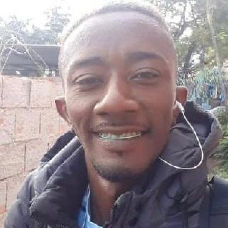 Macarrão é traficante do Complexo da Serrinha