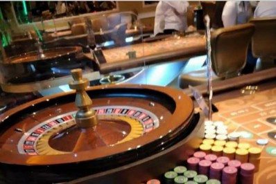 Senado adia decisão sobre legalização dos jogos de azar