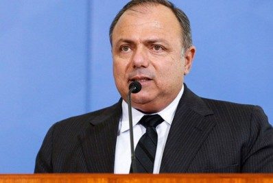 Exército diz que sigilo centenário para processo de Pazuello deve ser mantido