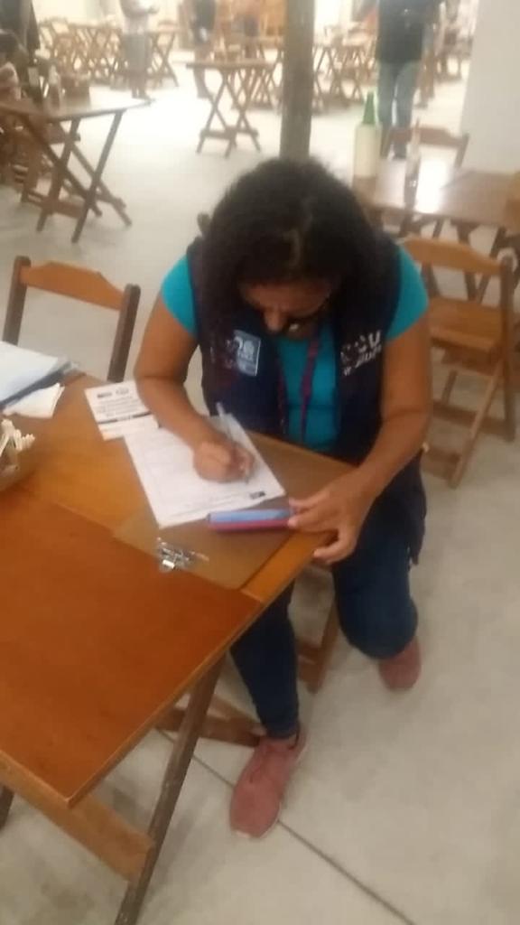 A partir da 00h desta sexta-feira, dia 12, passaram a vigorar as novas medidas determinadas pelo decreto 48.604, publicado no Diário Oficial de quinta-feira, dia 11.  - Prefeitura do Rio