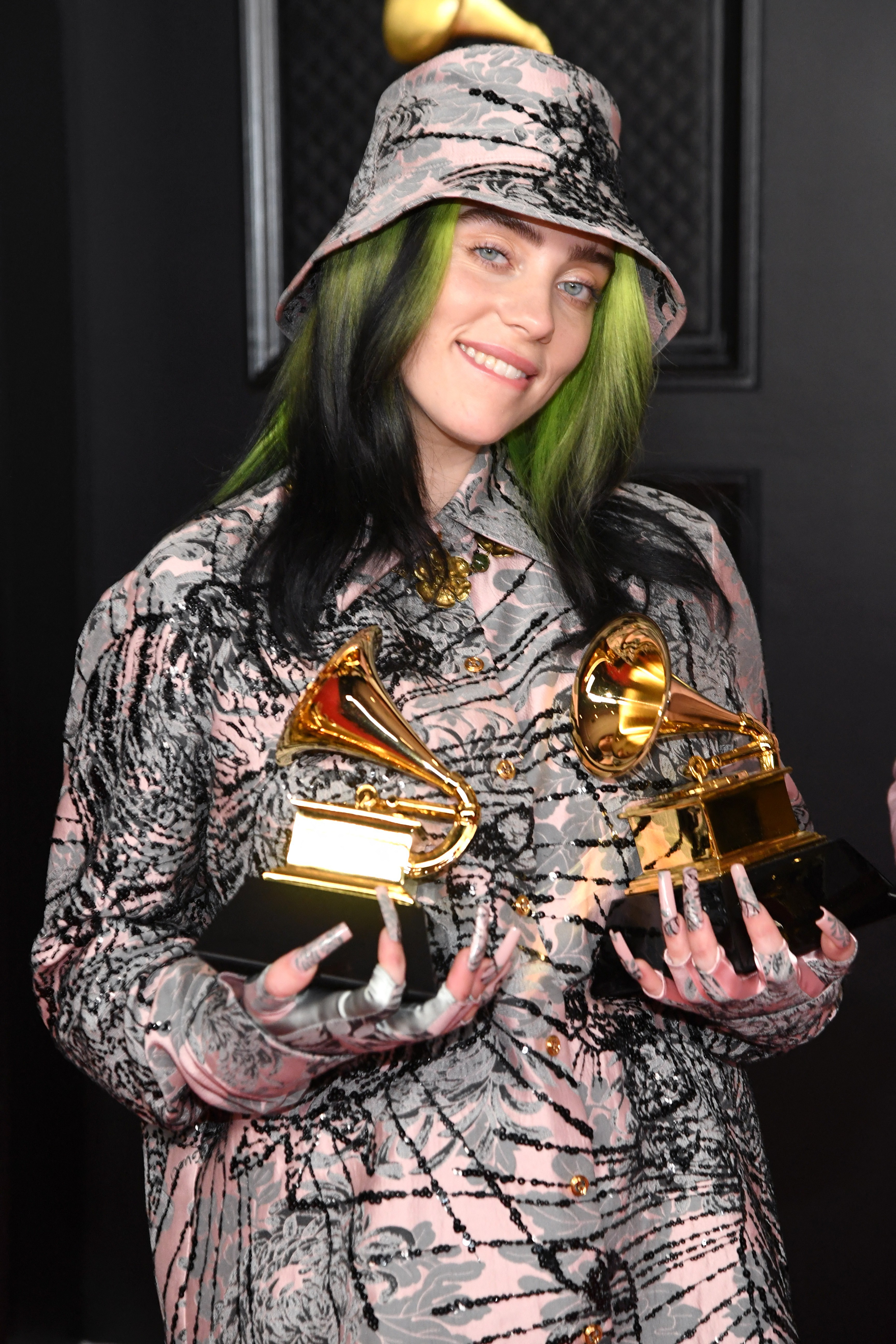 Billie Eilish abriu o jogo sobre consumo de conteúdo pornô desde dos 11  anos | Celebridades | O Dia