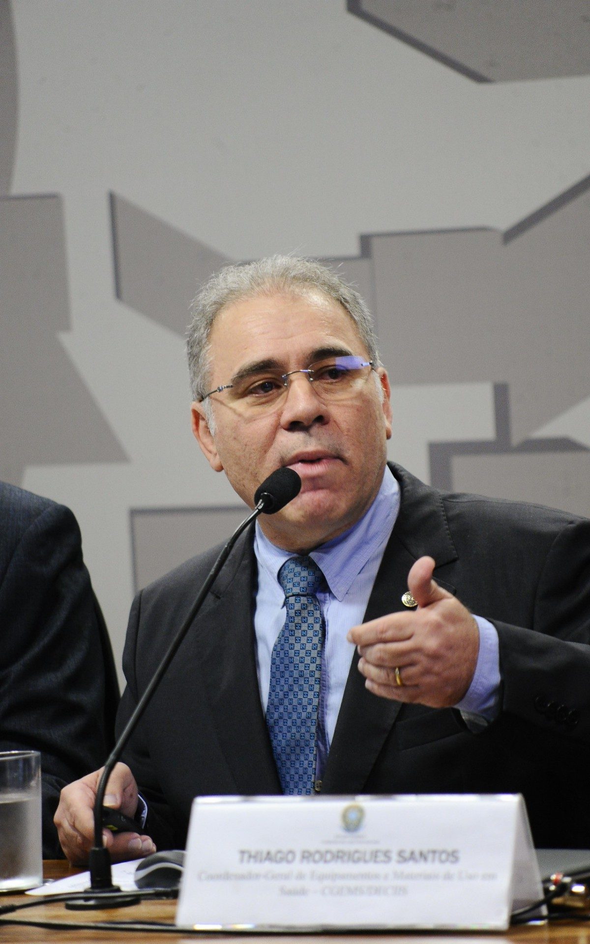 Marcelo Queiroga