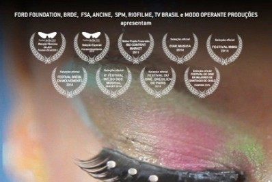 Museu do Samba promoverá cine-debate sobre o documentário 'Damas do Samba'