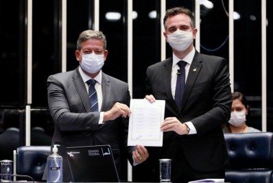 Congresso mantém impasse sobre PEC dos Precatórios