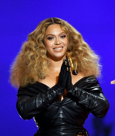 Beyoncé - Kevin Winter / The Recording Academy / AFP