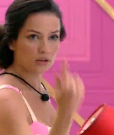 Rodolffo e Arthur - reprodução da TV Globo