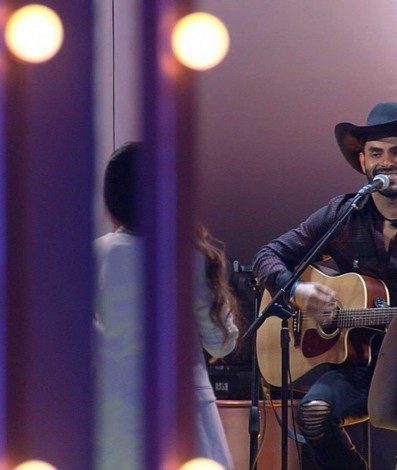 Festa do líder Rodolffo no 'BBB' - Reprodução