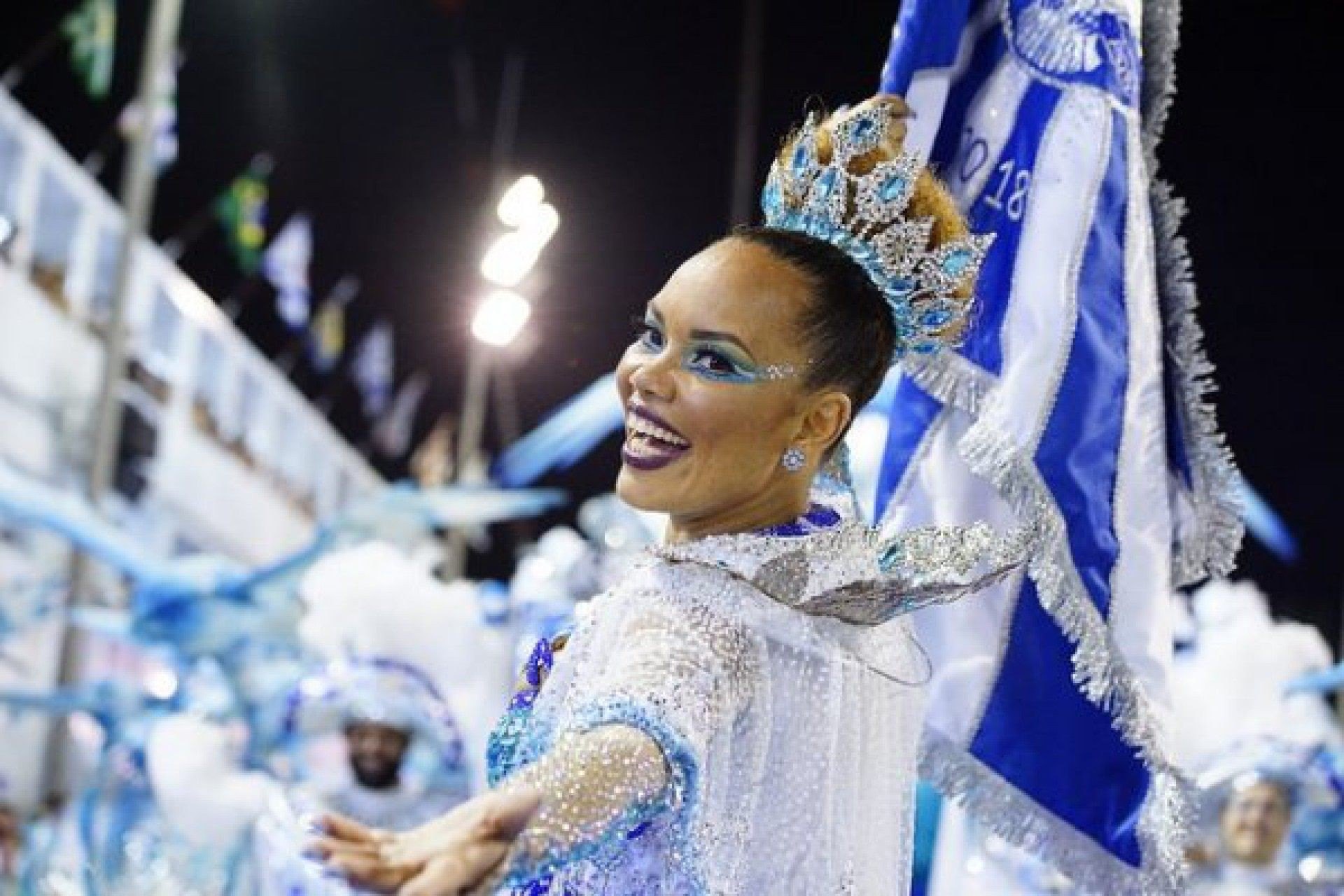 Lucinha Nobre - Divulgação