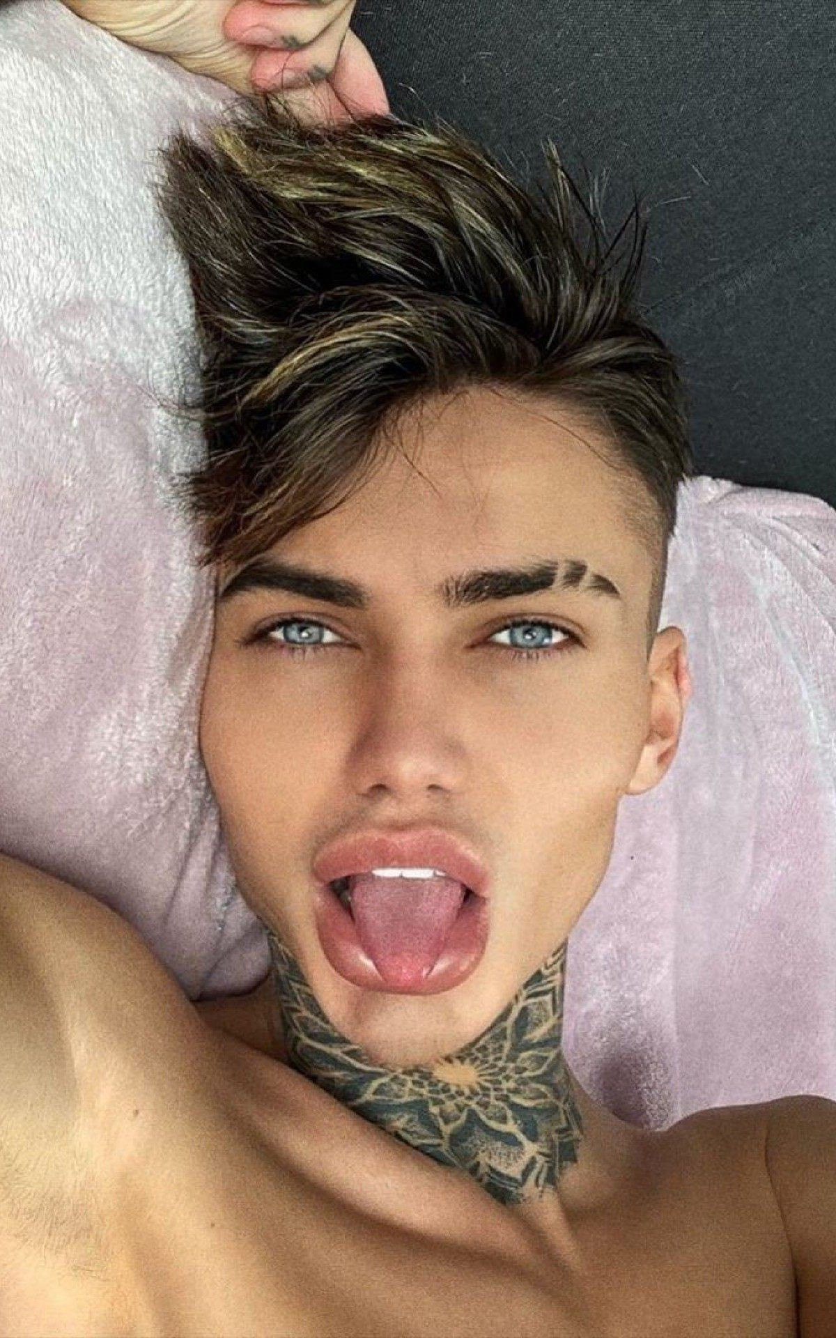 Rapaz gasta R$ 230 mil com plásticas para ficar parecido com filtro do Instagram